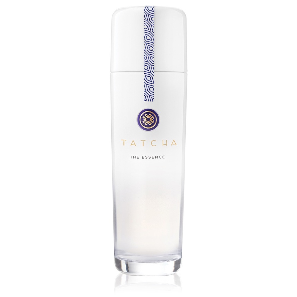 TATCHA The Essence Plumping Skin Softener